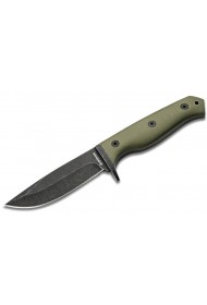 چاقو شکاری مدل Boker - Bushcraft Drop