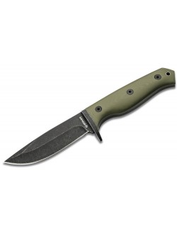 چاقو شکاری مدل Boker - Bushcraft Drop