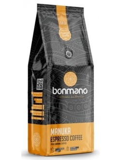 قهوه اسپرسو مدل Bonmano - Manuka