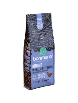 دانه قهوه مدل Bonmano - Arnika