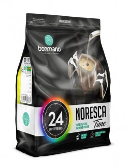 قهوه دمی مدل Bonmano - Noresca-Time