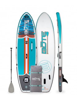 پدل برد بادی مدل Bote - Breeze Aero 10'8" Native Eclipse