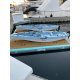 اسکله بادی مدل Bote - Inflatable Dock Verge Camo