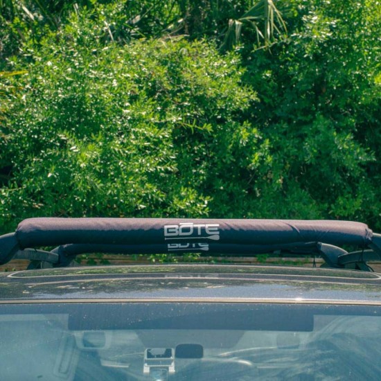 پد محافظ حمل مدل Bote - Roof Rack