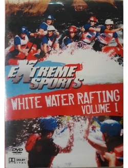 مستند Extreme Sports - White Water Rafting Volume 1