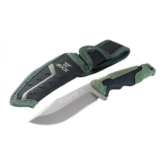 چاقو شکاری مدل Buck - 658 Pursuit Small