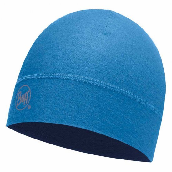 کلاه مدل Buff - Solid French Blue