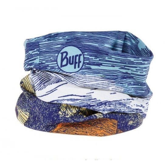 دستمال سر مدل Buff - Landscape Multi دستمال سر مدل Buff - Landscape Multi