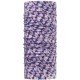 دستمال سر چند منظوره مدل Buff - Adren Purple Lilac