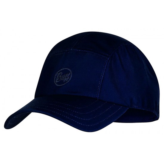 کلاه نقاب دار مدل Buff - Solid Night Blue