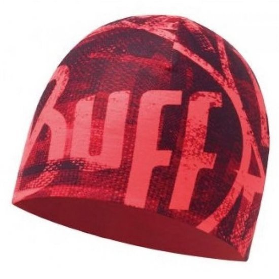 کلاه مدل Buff - Bita Pink Fluor