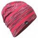 کلاه مدل Buff - Cotton Hat Wild Pink Stripes
