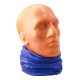 دستمال سر چند منظوره مدل Buff - Solid Blue Ink دستمال سر چند منظوره مدل Buff - Solid Blue Ink