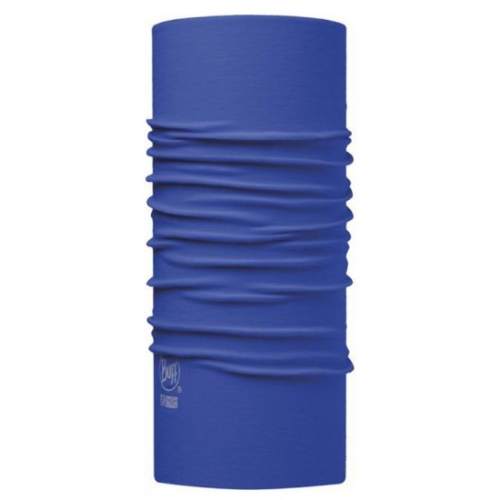 دستمال سر چند منظوره مدل Buff - Solid Blue Ink دستمال سر چند منظوره مدل Buff - Solid Blue Ink