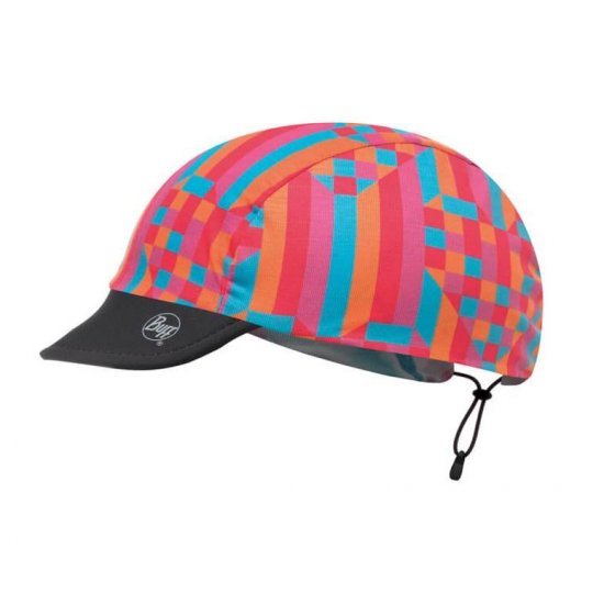 کلاه نقاب دار مدل Buff - Icy Pink Multi