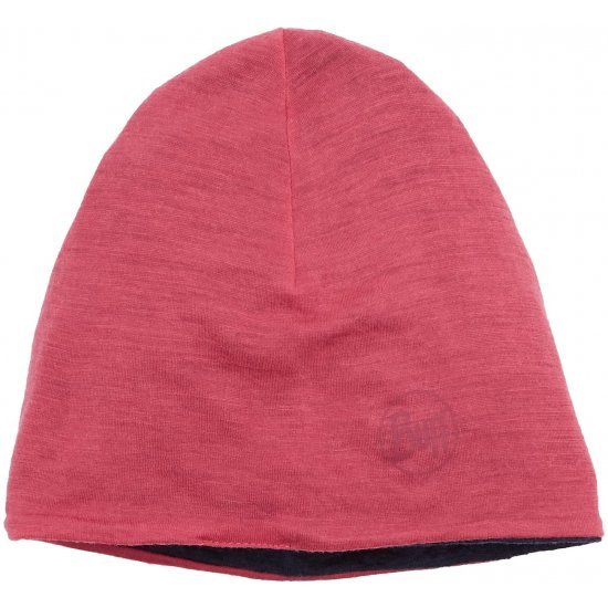 کلاه مدل Buff - Solid Wild Pink