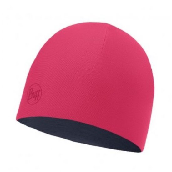 کلاه مدل Buff - Solid Wild Pink
