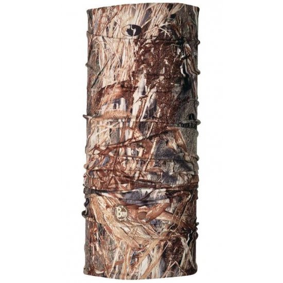 دستمال سر مدل Buff - Mossy Oak Duck Blind