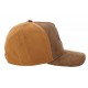 کلاه نقاب دار مدل Buff - Nyle Dull Gold