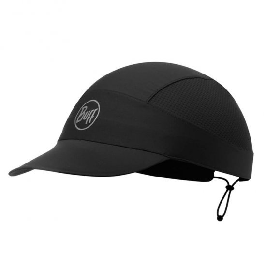 کلاه نقاب دار مدل Buff - R-Solid Black