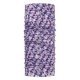 دستمال سر چند منظوره مدل Buff - R-Adren Purple Lilac