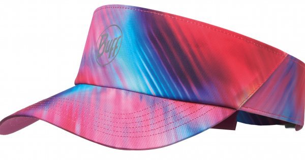 pink ping visor