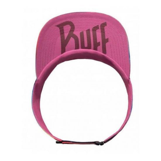 نقاب مدل  Buff - R-Shining Pink