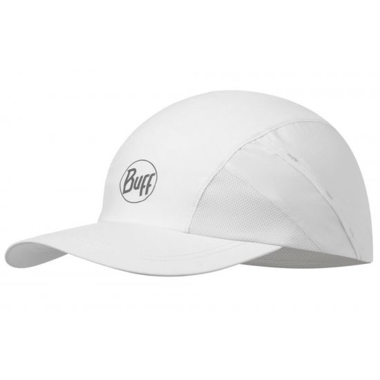 کلاه نقاب دار مدل Buff - R-Solid White
