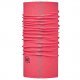 دستمال سر چند منظوره مدل Buff - R-Solid Pink Fluor