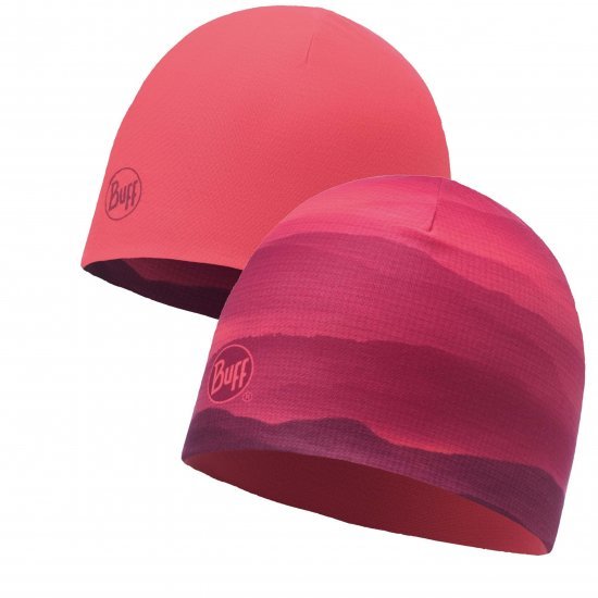 کلاه مدل Buff - Soft Hills Pink Fluor