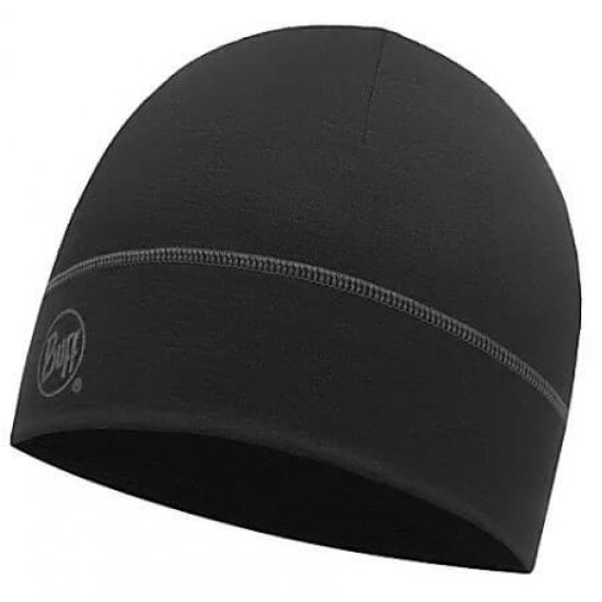 کلاه مدل Buff - Solid Black