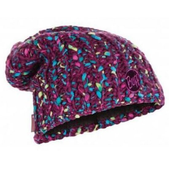 کلاه بافتنی مدل Buff - Yssik Amaranth Purple