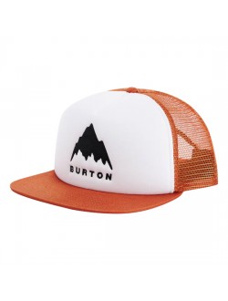 کلاه نقاب دار مدل Burton - I-80 Baked Clay