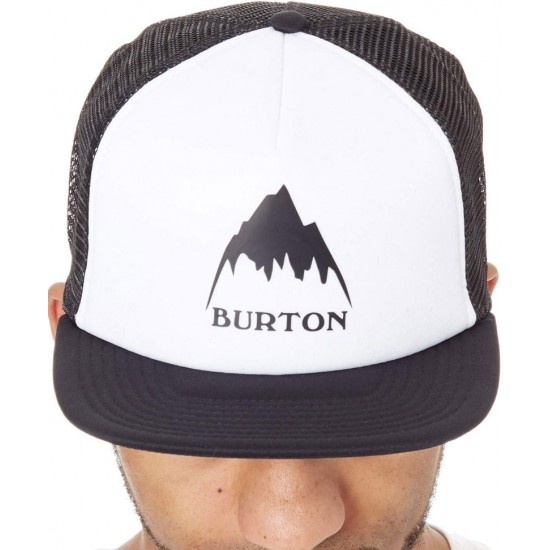 کلاه نقاب دار Burton