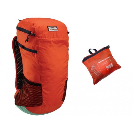Burton - Skyward 25L Packable Backpack / Orangead