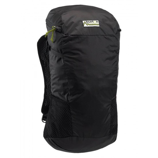 کوله 25 لیتری مدل Burton - Skyward Packable / True Black