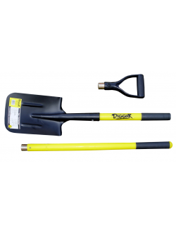 بیل مدل Bushranger - Diggar Shovel