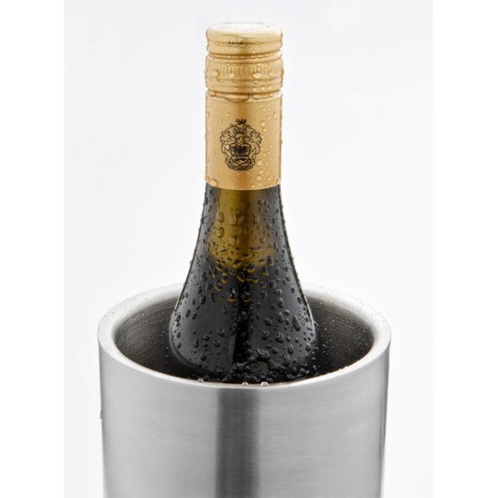 ظرف خنک نگهدارنده بطری مدل Cadac - Wine Cooler