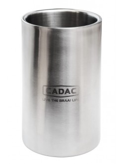 ظرف خنک نگهدارنده بطری مدل Cadac - Wine Cooler