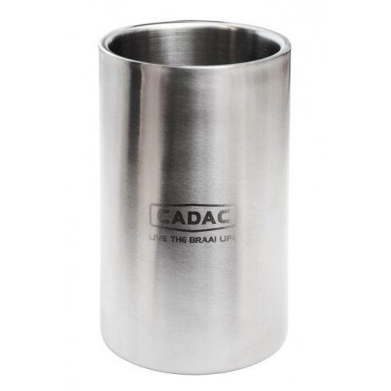 ظرف خنک نگهدارنده بطری مدل Cadac - Wine Cooler