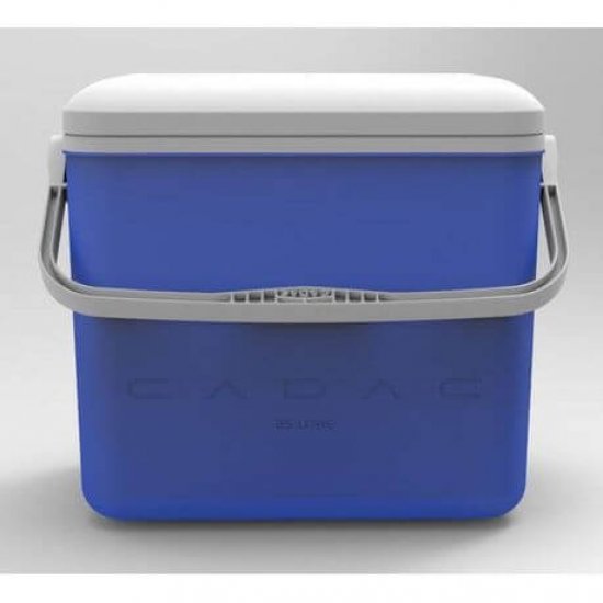 یخدان 25 لیتری مدل Cadac - 25 L Cooler Box