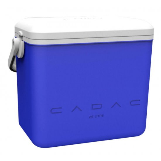 یخدان 25 لیتری مدل Cadac - 25 L Cooler Box