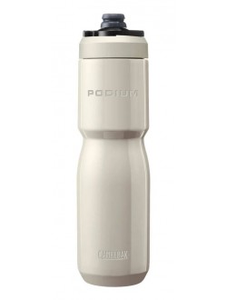 قمقمه 650 میلی‌لیتری مدل Camelback - Podium Steel
