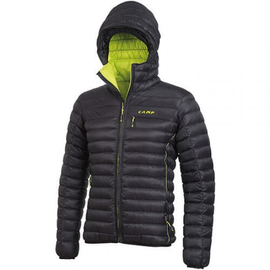 کاپشن پر Camp - ED Protection Jacket