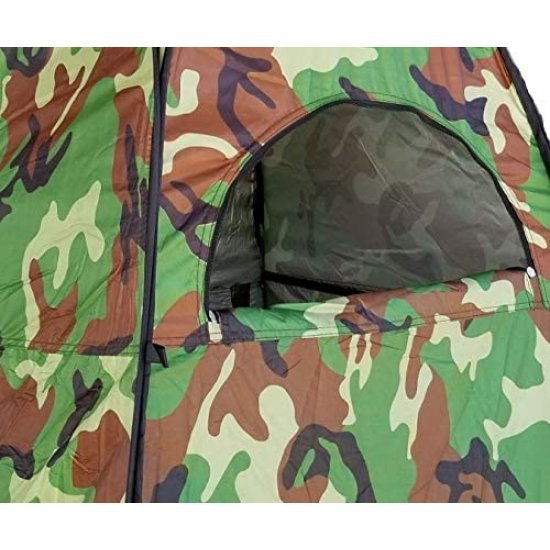 کابین حمام مدل Camptrek - Shower Tent