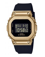 ساعت مچی دیجیتال مدل Casio - GM-S5600GB-1