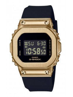ساعت مچی دیجیتال مدل Casio - GM-S5600GB-1