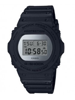 ساعت مچی دیجیتال مدل Casio - DW-5700BBMA-1DR