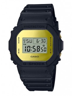 ساعت مچی دیجیتال مدل Casio - DW-5600BBMB-1DR