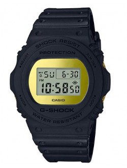 ساعت مچی دیجیتال مدل Casio - DW-5700BBMB-1DR